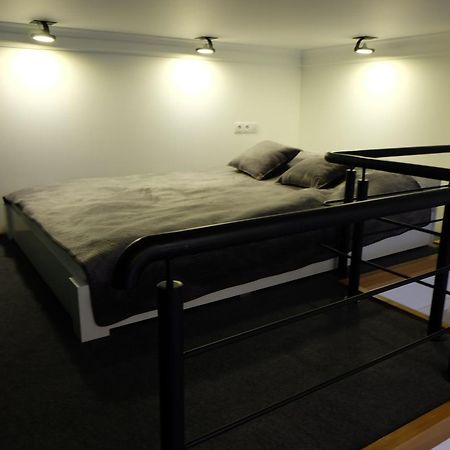 קרקוב Apartament Elementos מראה חיצוני תמונה