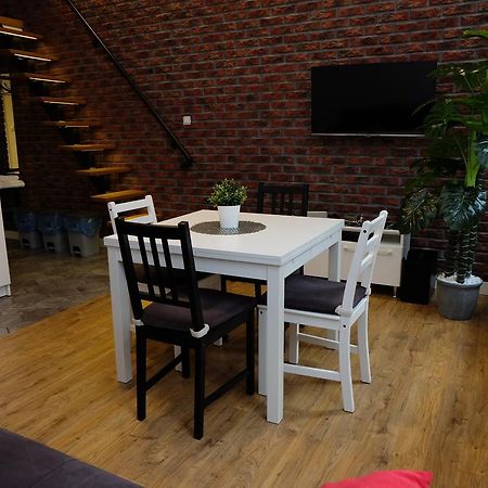 קרקוב Apartament Elementos מראה חיצוני תמונה