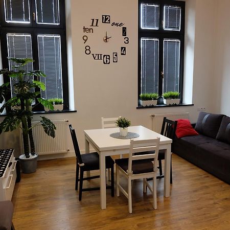 קרקוב Apartament Elementos מראה חיצוני תמונה