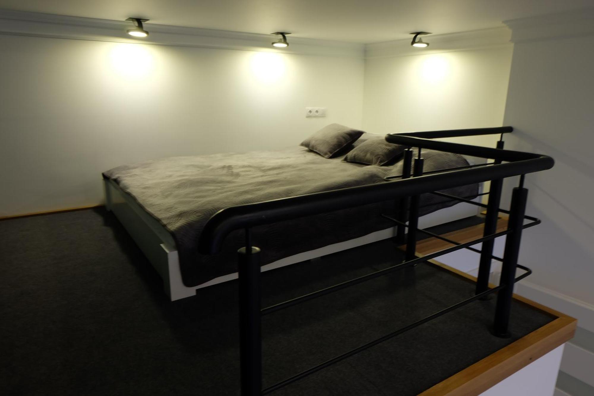 קרקוב Apartament Elementos מראה חיצוני תמונה